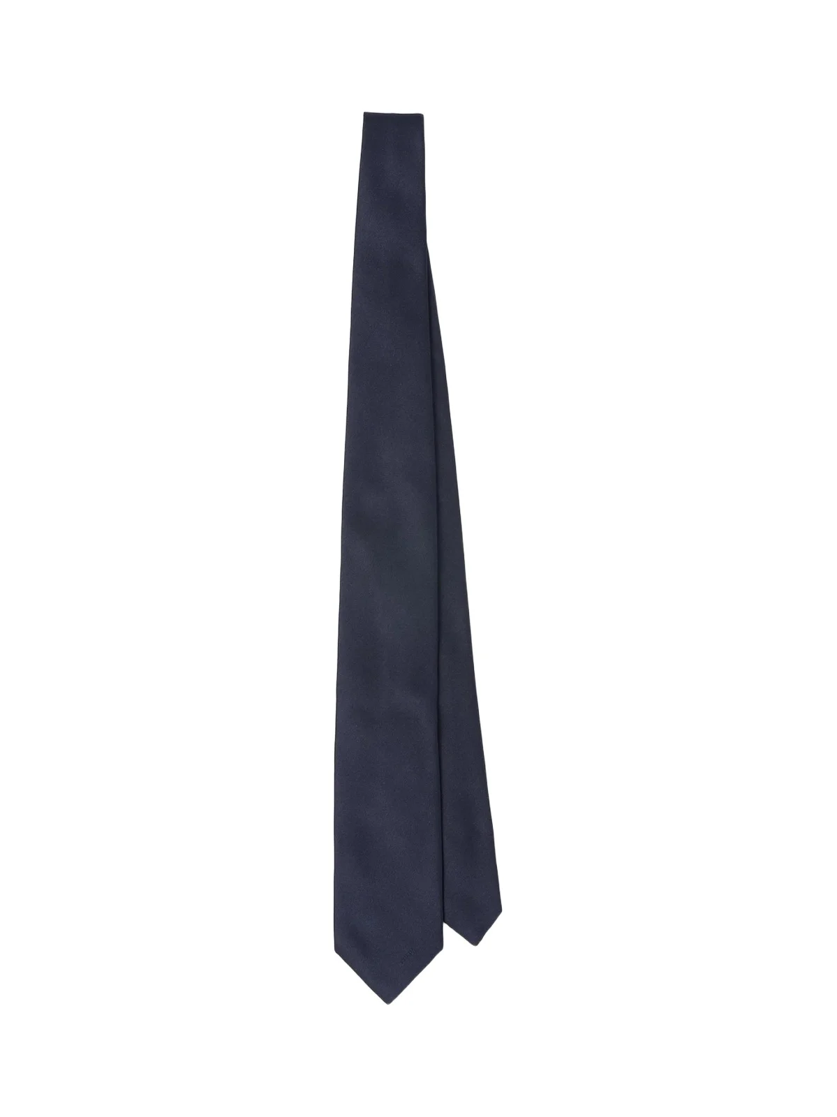 Prada Men's Satin Tie