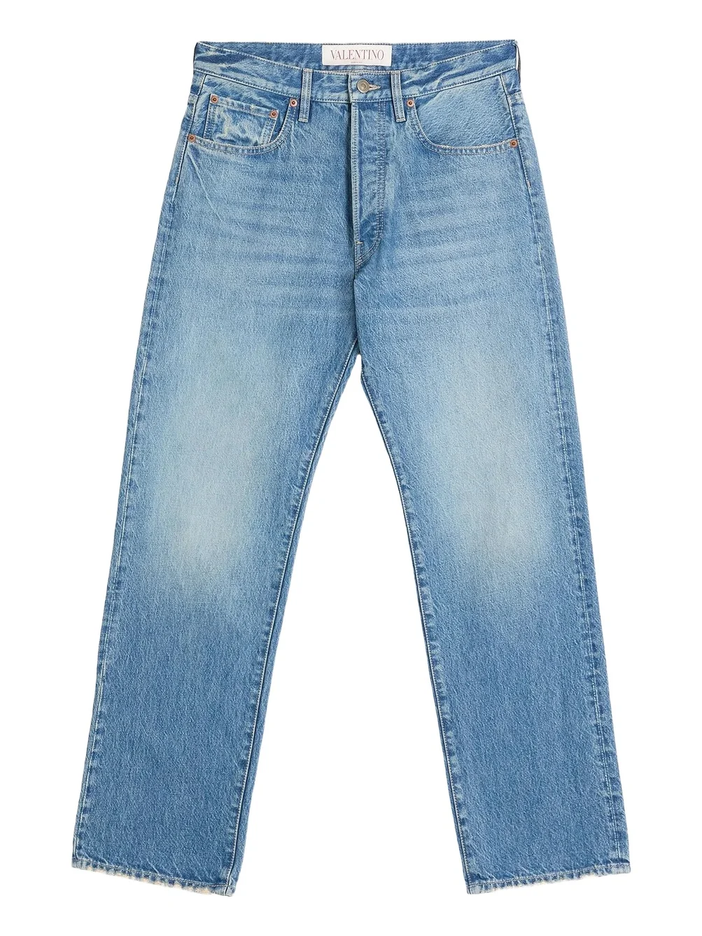 Men's Denim Pants