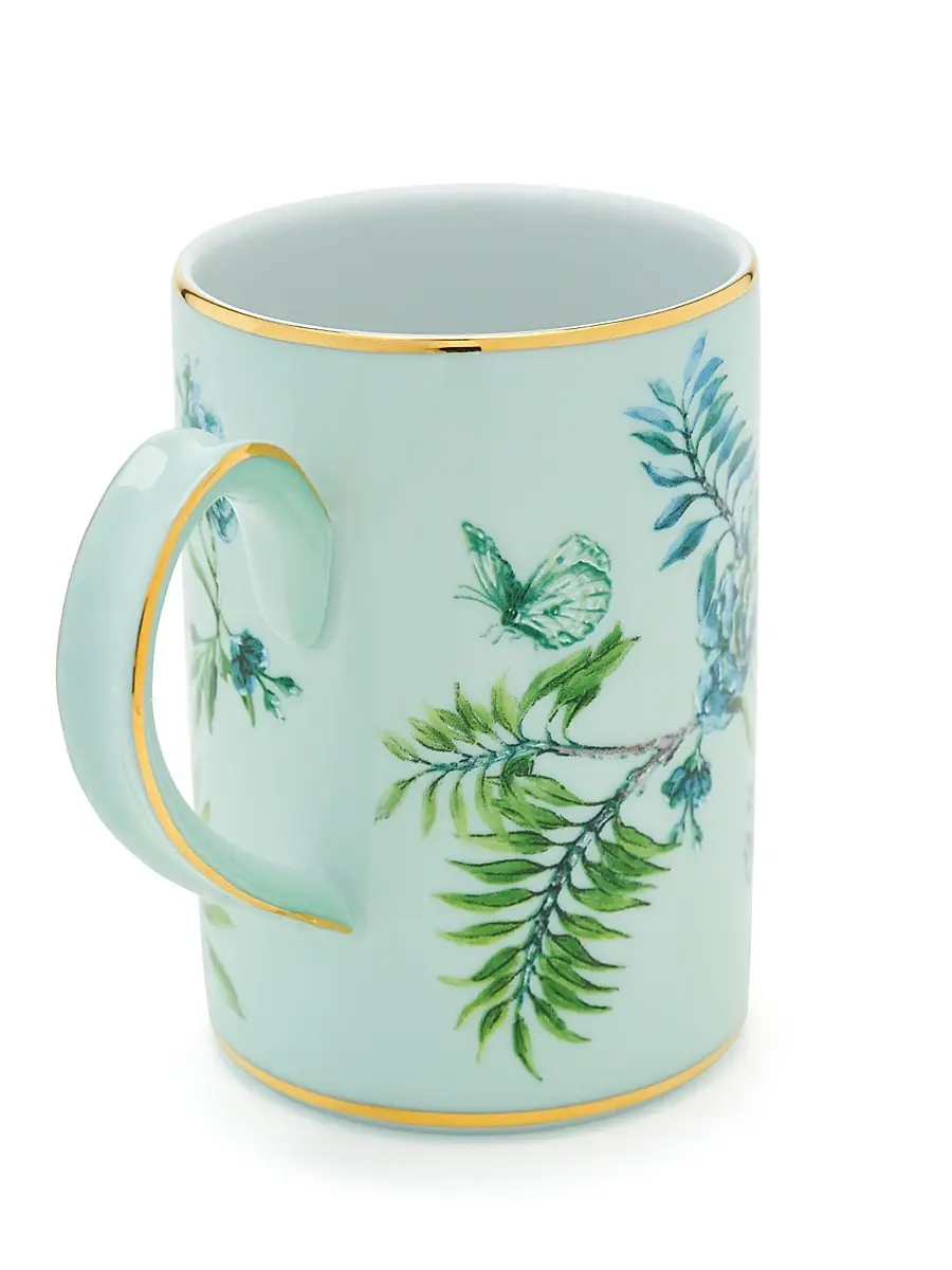 Aquazzura Secret Garden Mug | Thumbnail 2 Aquazzura Secret Garden Mug | Thumbnail 2