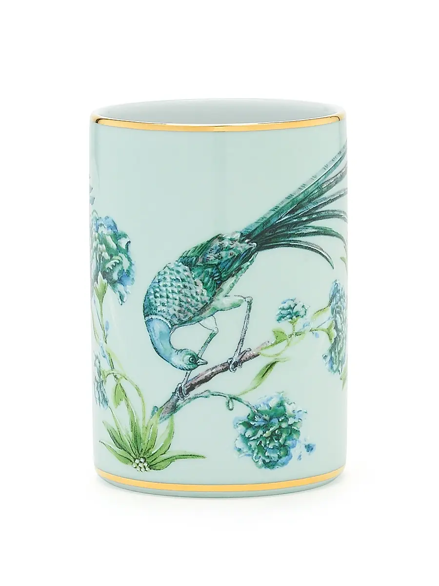 Aquazzura Secret Garden Mug | Thumbnail 3 Aquazzura Secret Garden Mug | Thumbnail 3