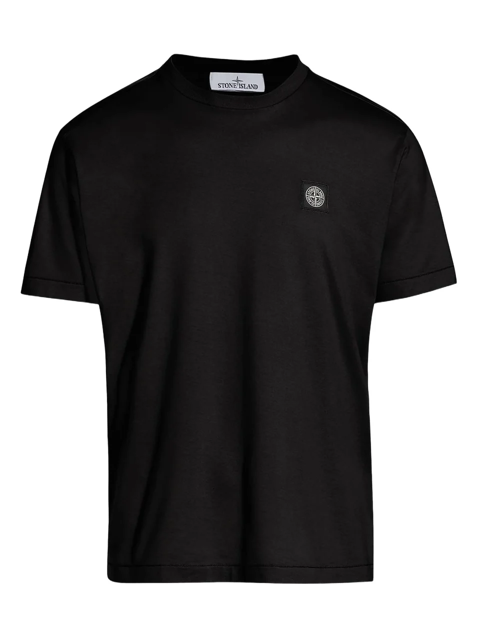 Men's Cotton Crewneck T-Shirt