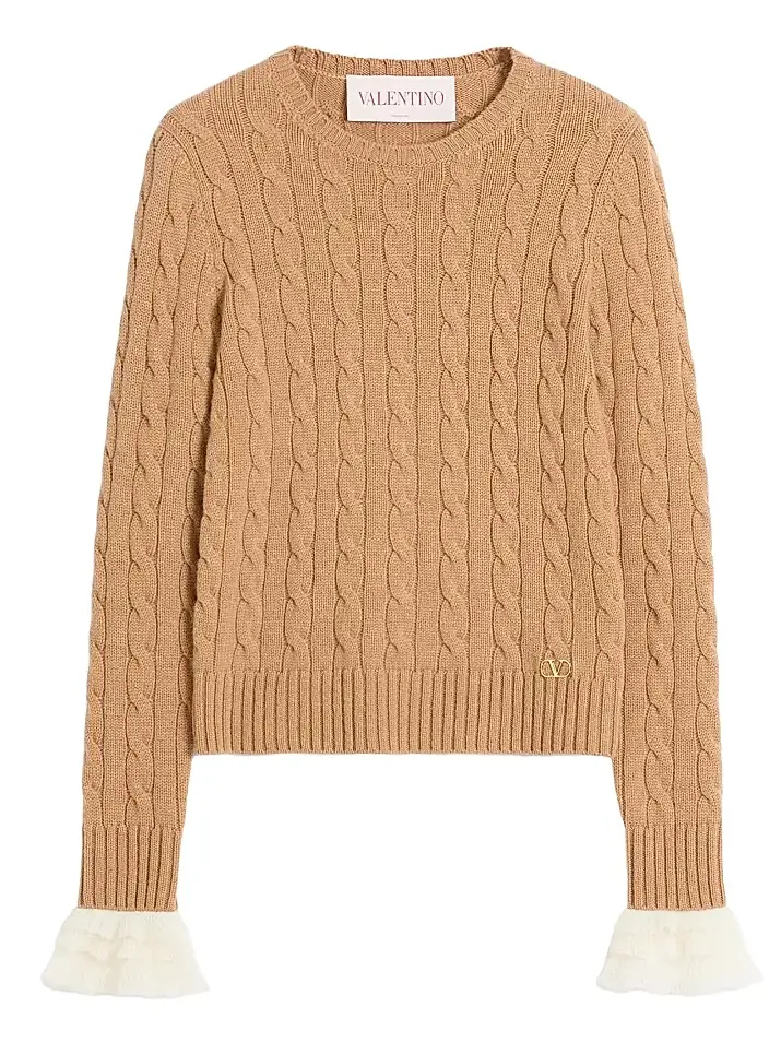 Women's Cashmere Sweater Women's Cashmere Sweater
