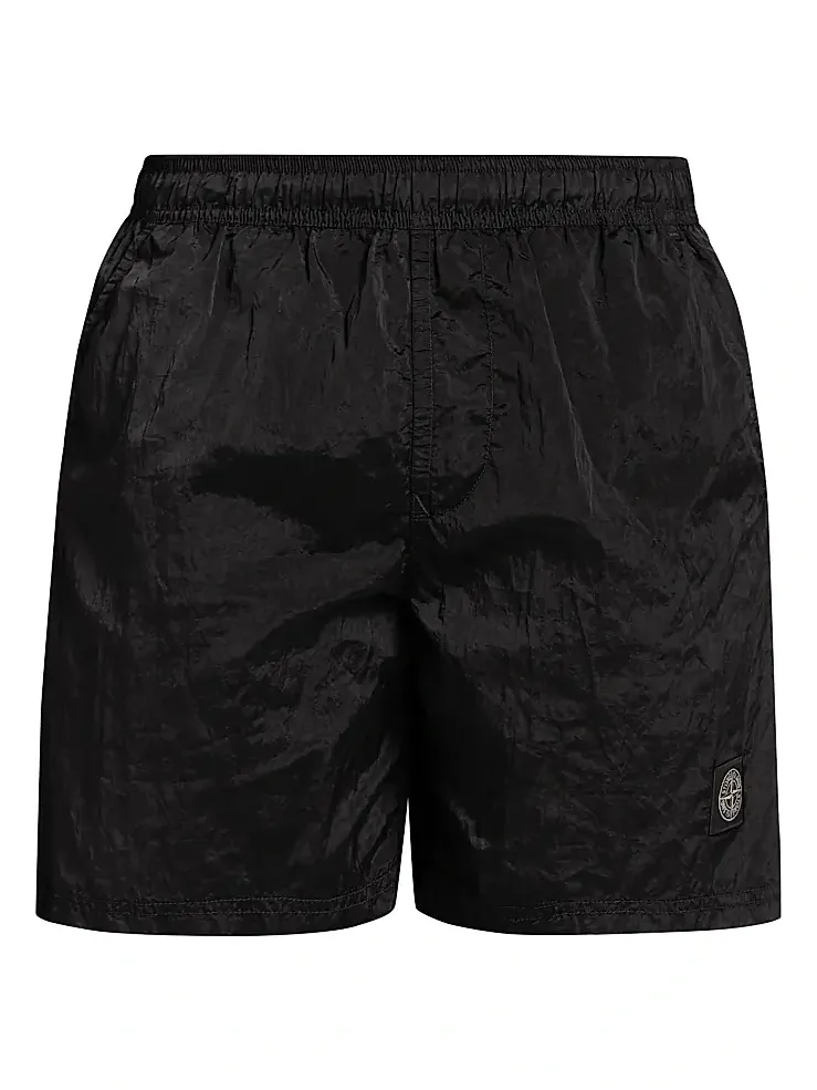 Men's Logo Swim Shorts Men's Logo Swim Shorts