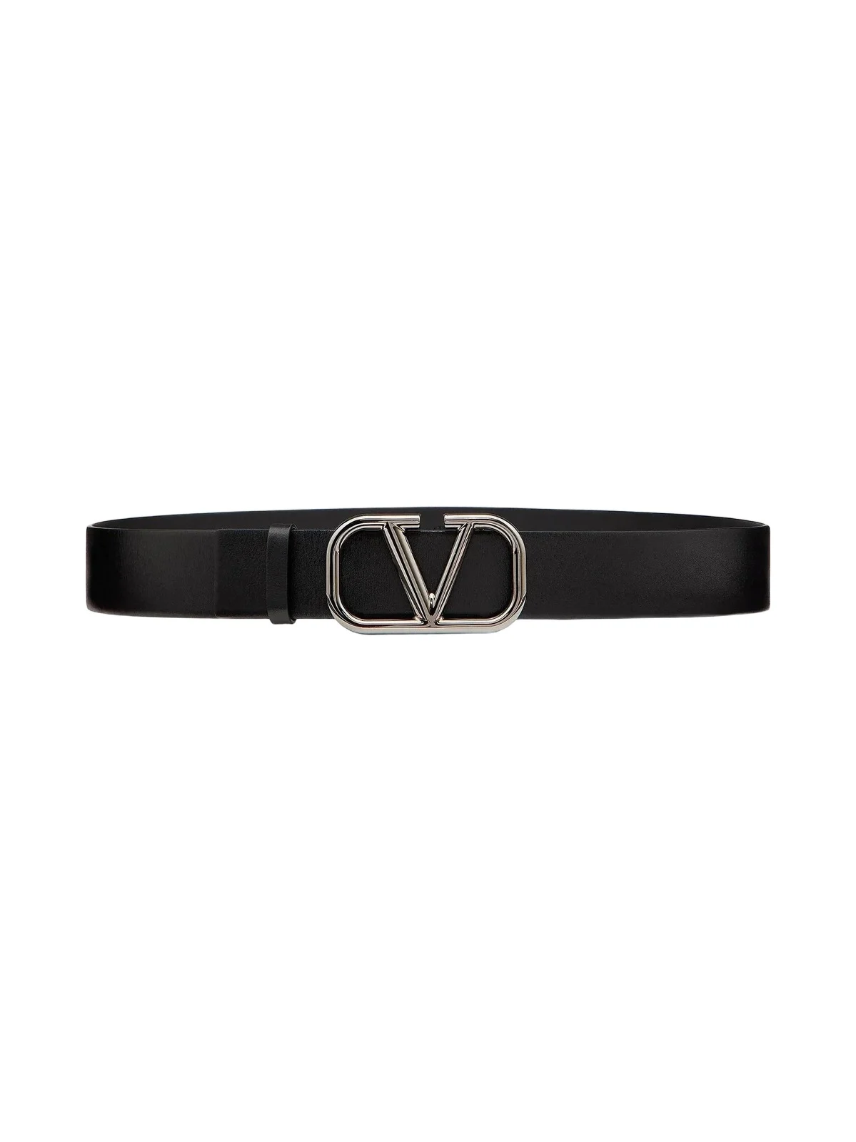 Men's VLogo Signature Calfskin Belt 40 MM Men's VLogo Signature Calfskin Belt 40 MM