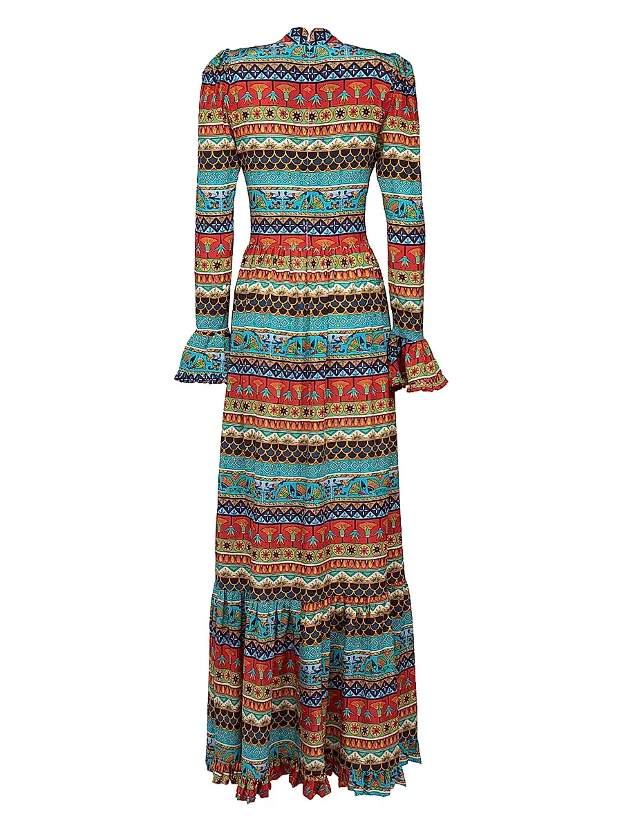 La DoubleJ Women's Visconti Dress | Thumbnail 2 La DoubleJ Women's Visconti Dress | Thumbnail 2