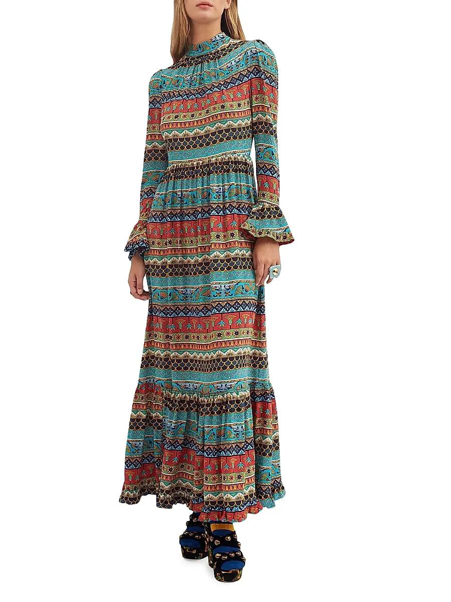 La DoubleJ Women's Visconti Dress | Thumbnail 3 La DoubleJ Women's Visconti Dress | Thumbnail 3