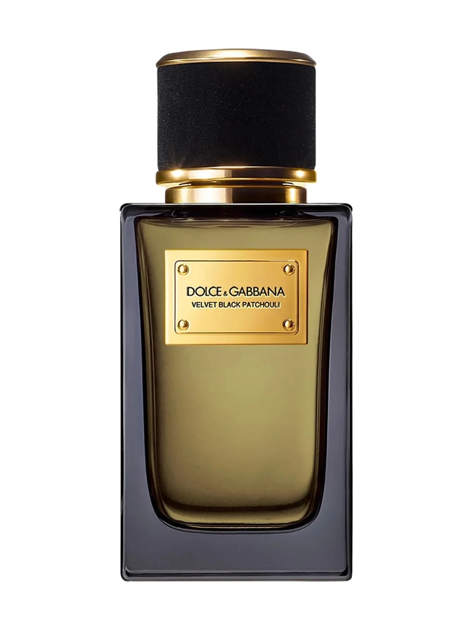Dolce & Gabbana Velvet Black Patchouli Eau de Parfum