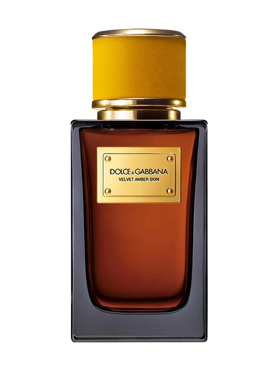 Dolce & Gabbana Velvet Amber Skin Eau de Parfum