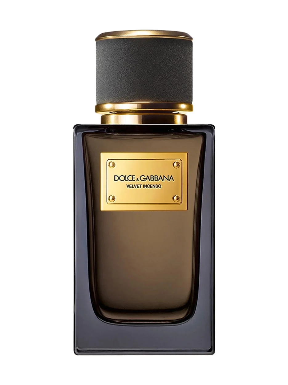 Dolce & Gabbana Men's Velvet Incenso Eau de Parfum