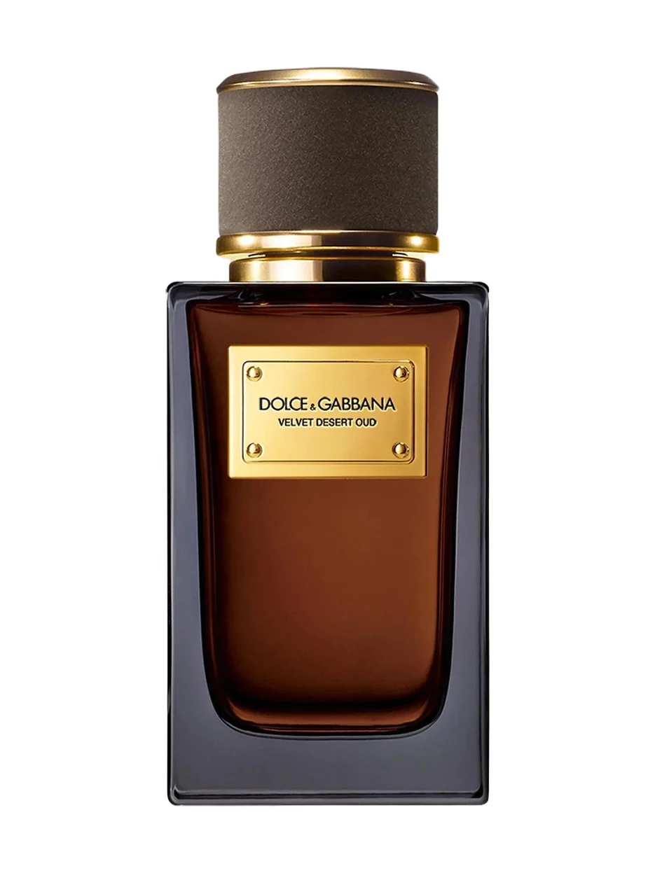 Dolce & Gabbana Velvet Desert Oud Eau de Parfum