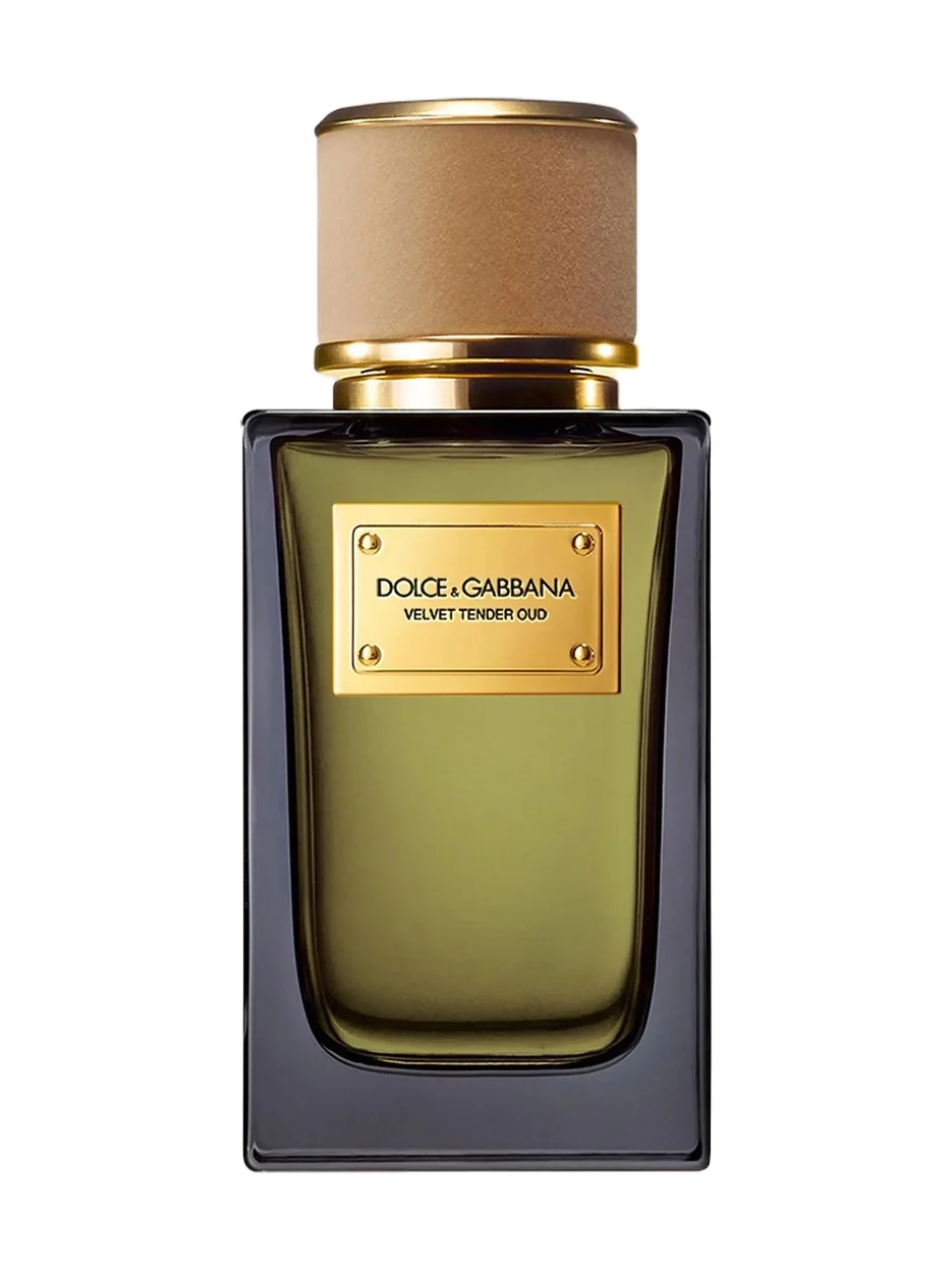 Dolce & Gabbana Velvet Tender Oud Eau de Parfum