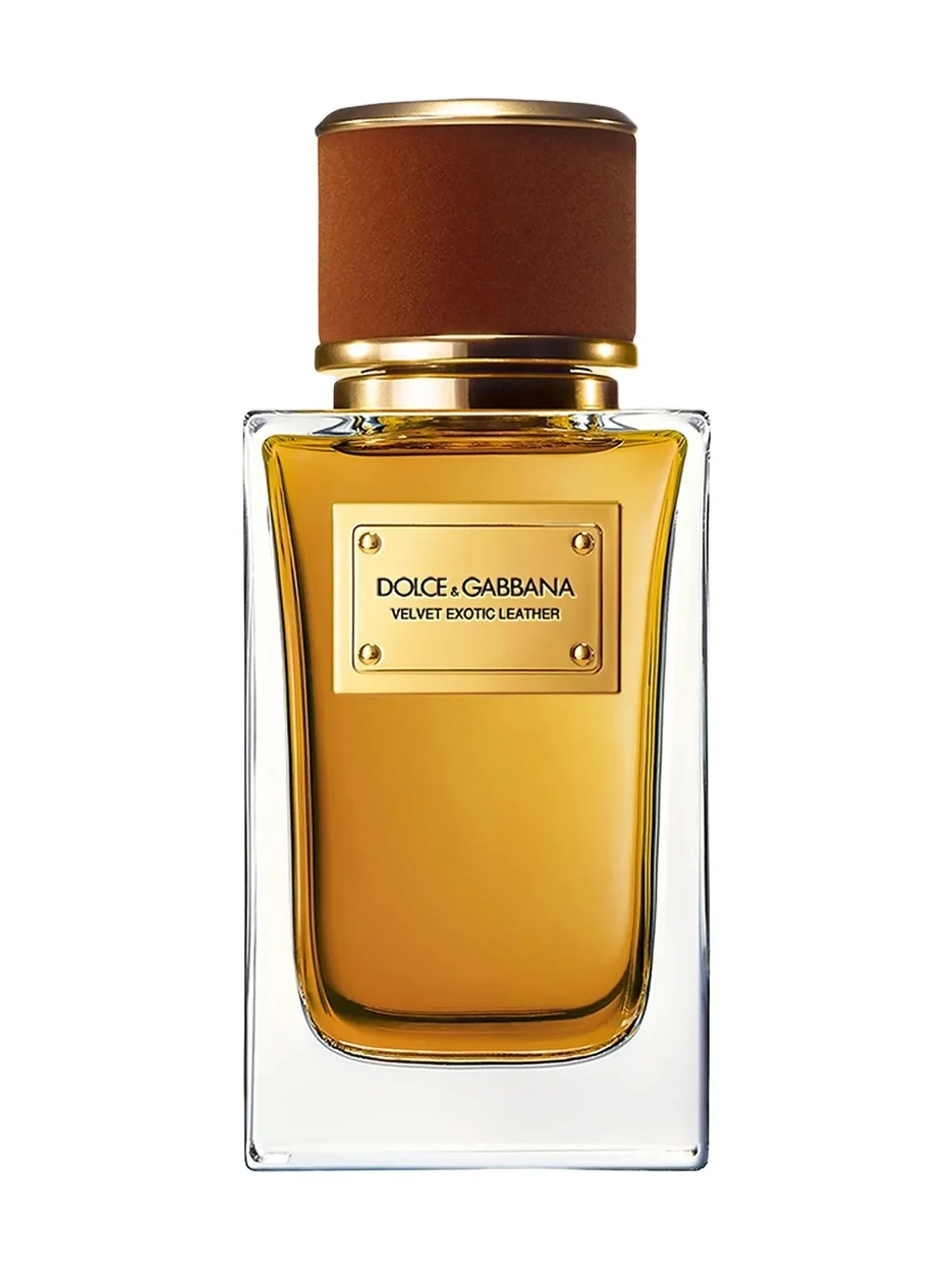 Dolce & Gabbana Velvet Exotic Leather Eau de Parfum