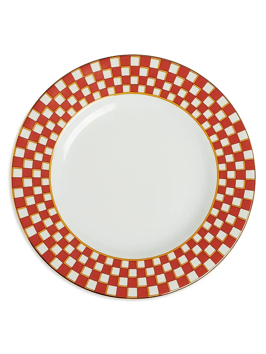 La DoubleJ Dinner Plates Set of 2 | Thumbnail 2 La DoubleJ Dinner Plates Set of 2 | Thumbnail 2