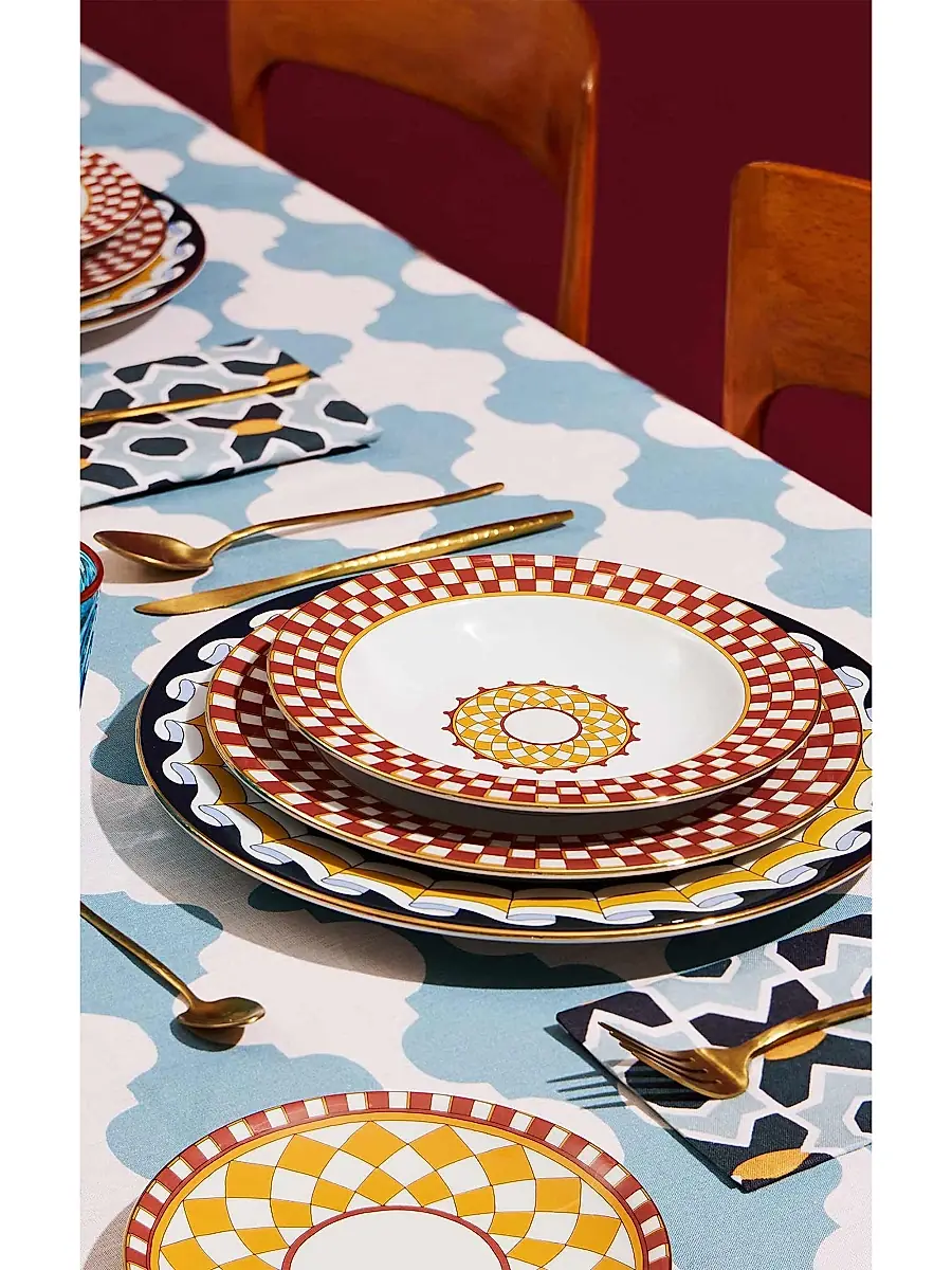 La DoubleJ Dinner Plates Set of 2 | Thumbnail 3 La DoubleJ Dinner Plates Set of 2 | Thumbnail 3