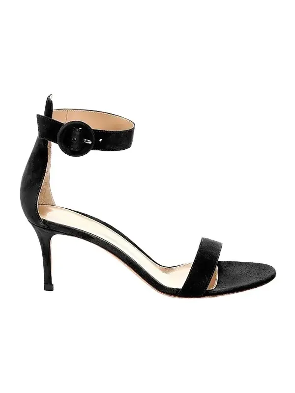 Women's Portofino Suede Sandals Women's Portofino Suede Sandals
