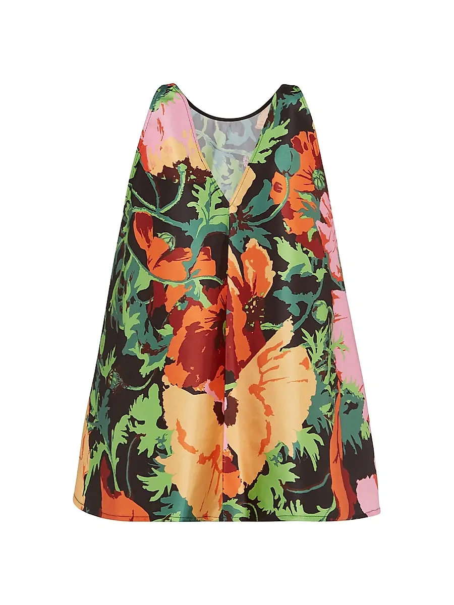 La DoubleJ Women's La Fenice Top | Thumbnail 2 La DoubleJ Women's La Fenice Top | Thumbnail 2