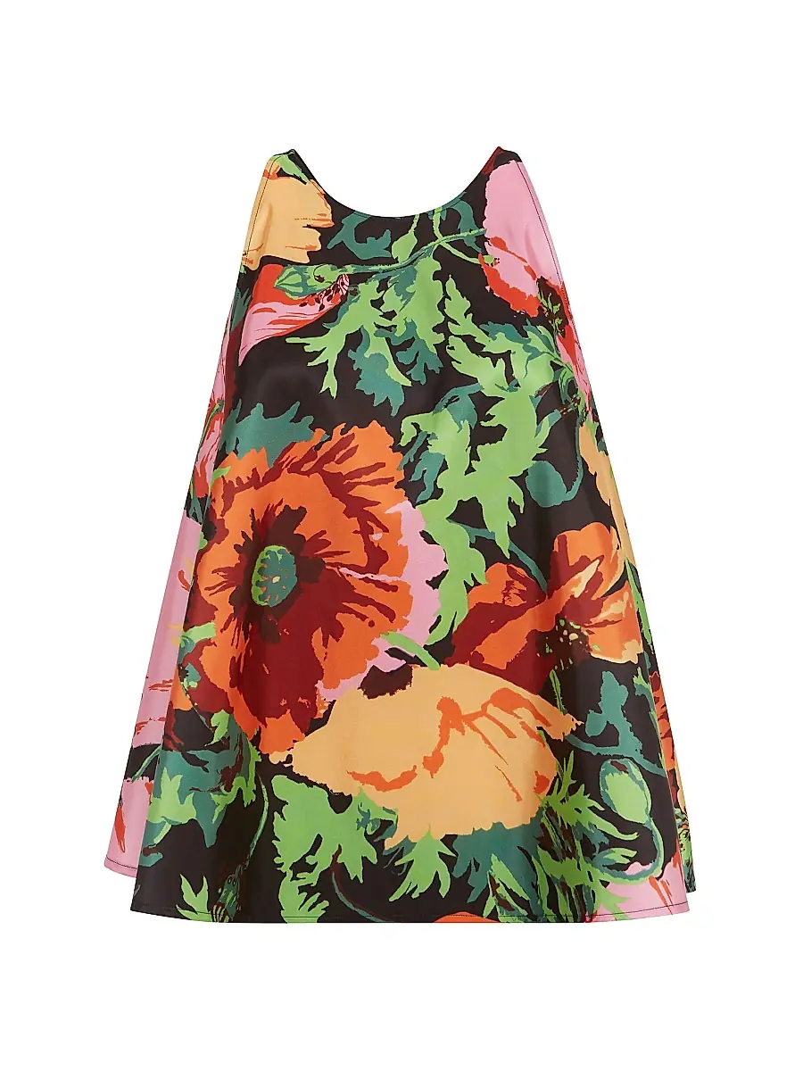 La DoubleJ Women's La Fenice Top