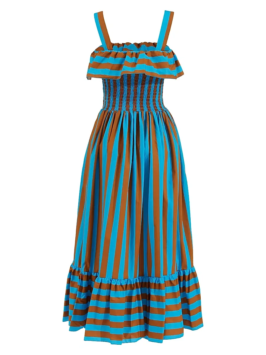 La DoubleJ Women's Sunkissed Dress | Thumbnail 2 La DoubleJ Women's Sunkissed Dress | Thumbnail 2