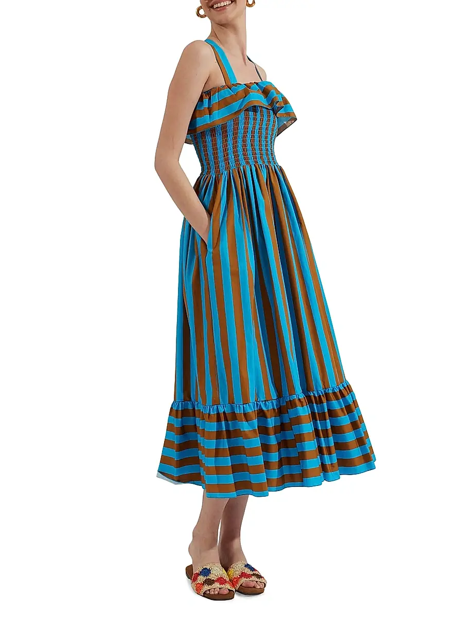 La DoubleJ Women's Sunkissed Dress | Thumbnail 3 La DoubleJ Women's Sunkissed Dress | Thumbnail 3