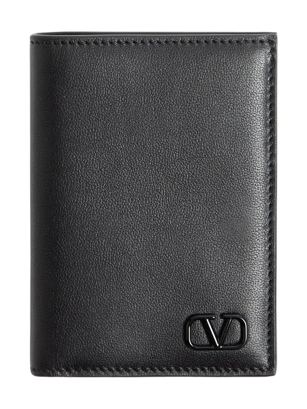 Valentino Men's VLogo Signature Cardholder