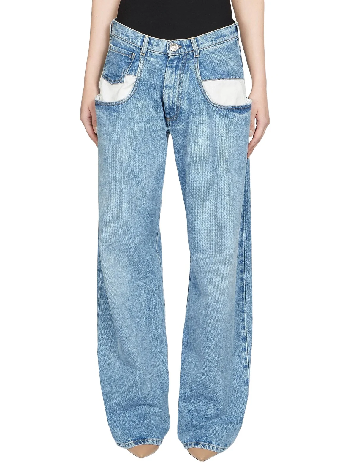 Women's Boot-Cut Jeans Women's Boot-Cut Jeans