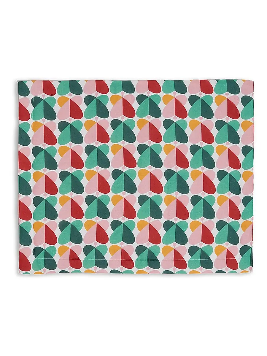 La DoubleJ Placemats Set of 2 | Thumbnail 2 La DoubleJ Placemats Set of 2 | Thumbnail 2