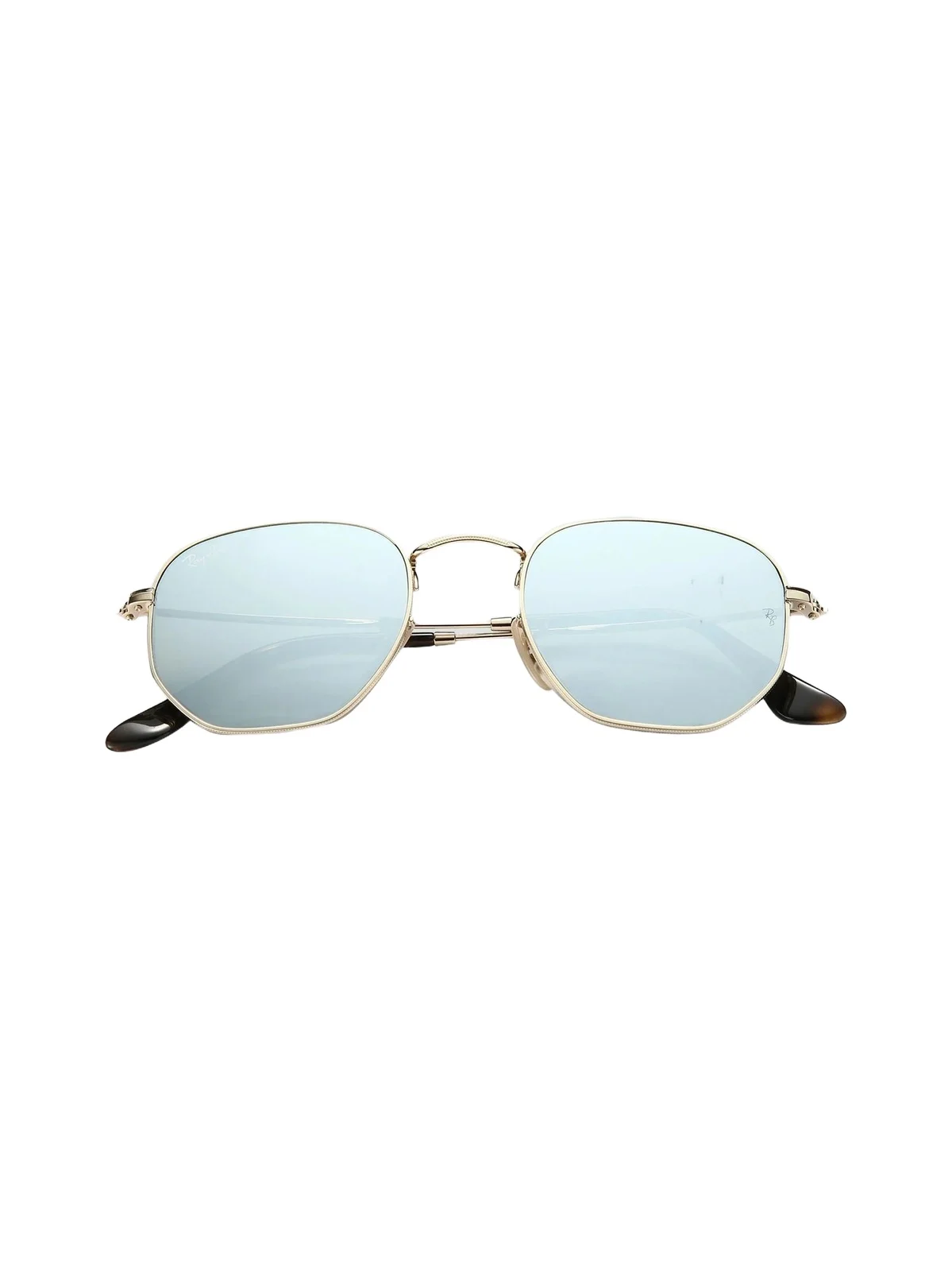 Women's RB3548 51MM Hexagonal Sunglasses Women's RB3548 51MM Hexagonal Sunglasses
