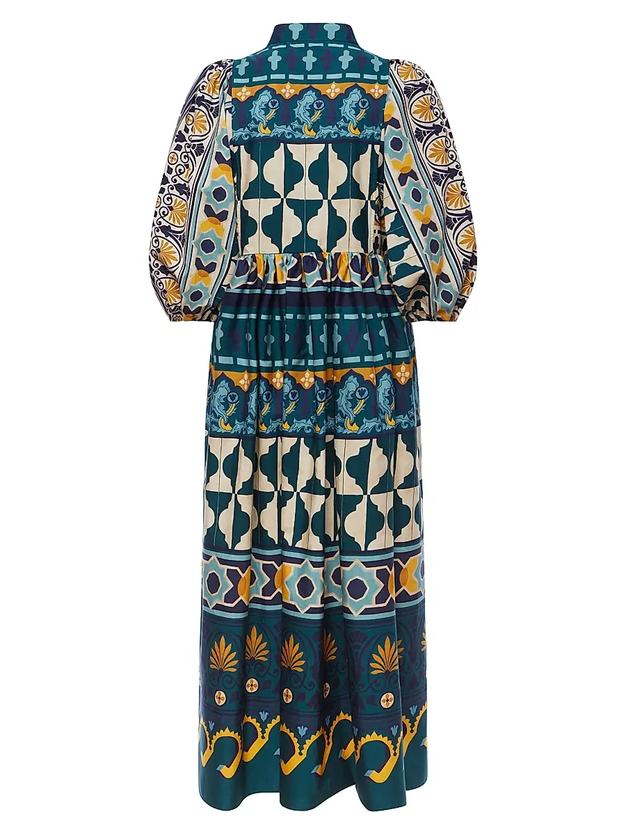 La DoubleJ Women's Portofino Dress | Thumbnail 2 La DoubleJ Women's Portofino Dress | Thumbnail 2