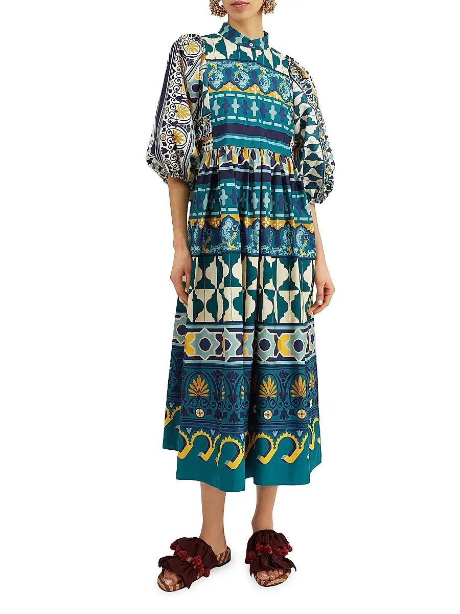 La DoubleJ Women's Portofino Dress | Thumbnail 3 La DoubleJ Women's Portofino Dress | Thumbnail 3