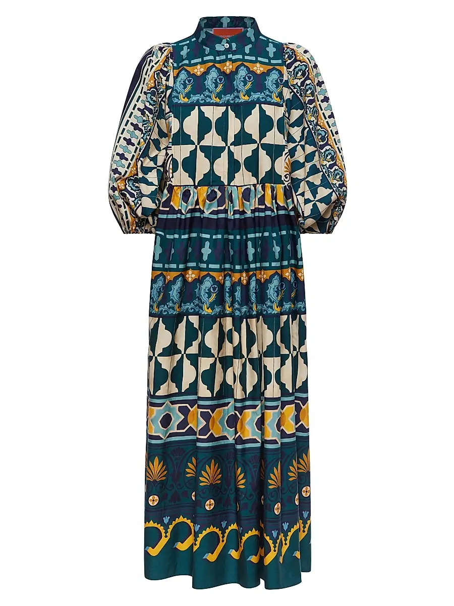 La DoubleJ Women's Portofino Dress