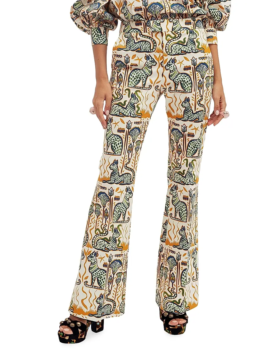 La DoubleJ Women's Saturday Night Pants | Thumbnail 3 La DoubleJ Women's Saturday Night Pants | Thumbnail 3