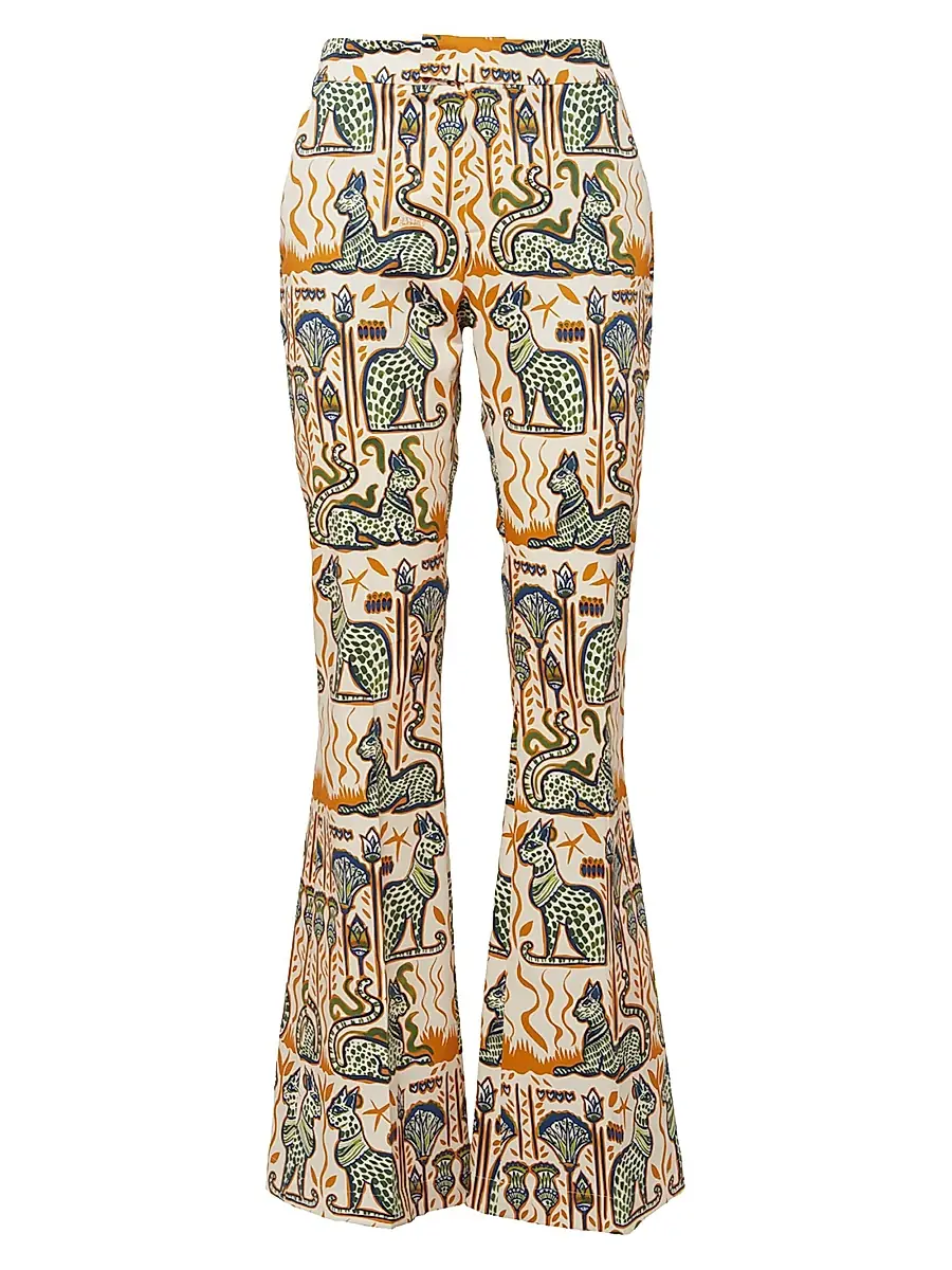 La DoubleJ Women's Saturday Night Pants