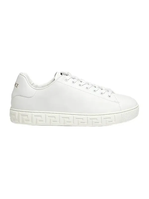 Men's Responsible Low-Top Sneakers Men's Responsible Low-Top Sneakers