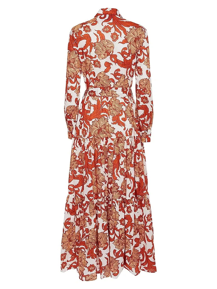 La DoubleJ Women's Bellini Dress | Thumbnail 2 La DoubleJ Women's Bellini Dress | Thumbnail 2
