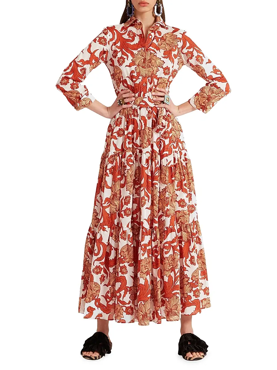 La DoubleJ Women's Bellini Dress | Thumbnail 3 La DoubleJ Women's Bellini Dress | Thumbnail 3