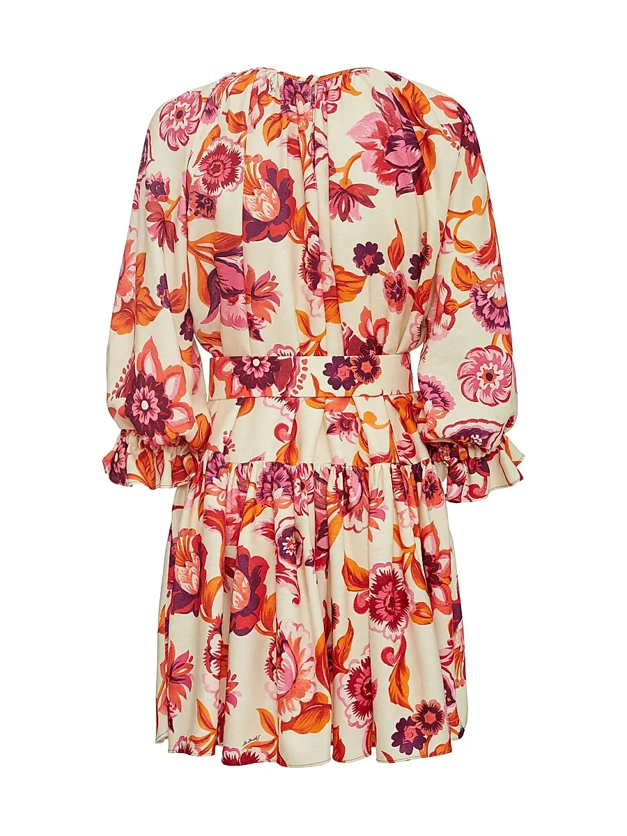 La DoubleJ Women's The Uma Mini Dress | Thumbnail 2 La DoubleJ Women's The Uma Mini Dress | Thumbnail 2