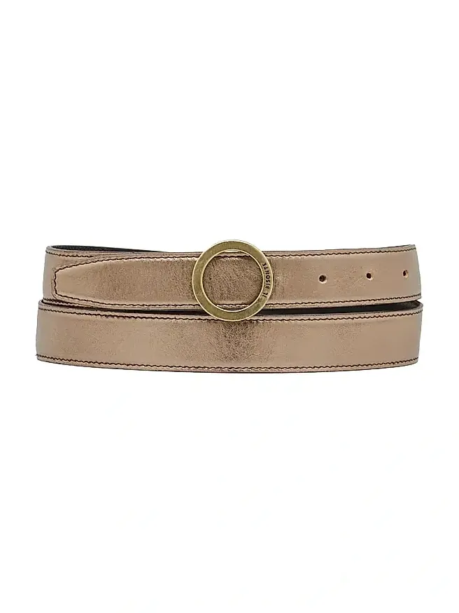 Women's Bigallo Leather Belt