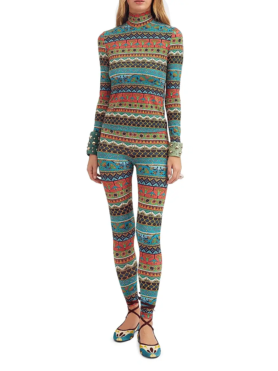 La DoubleJ Women's Leggings | Thumbnail 2 La DoubleJ Women's Leggings | Thumbnail 2