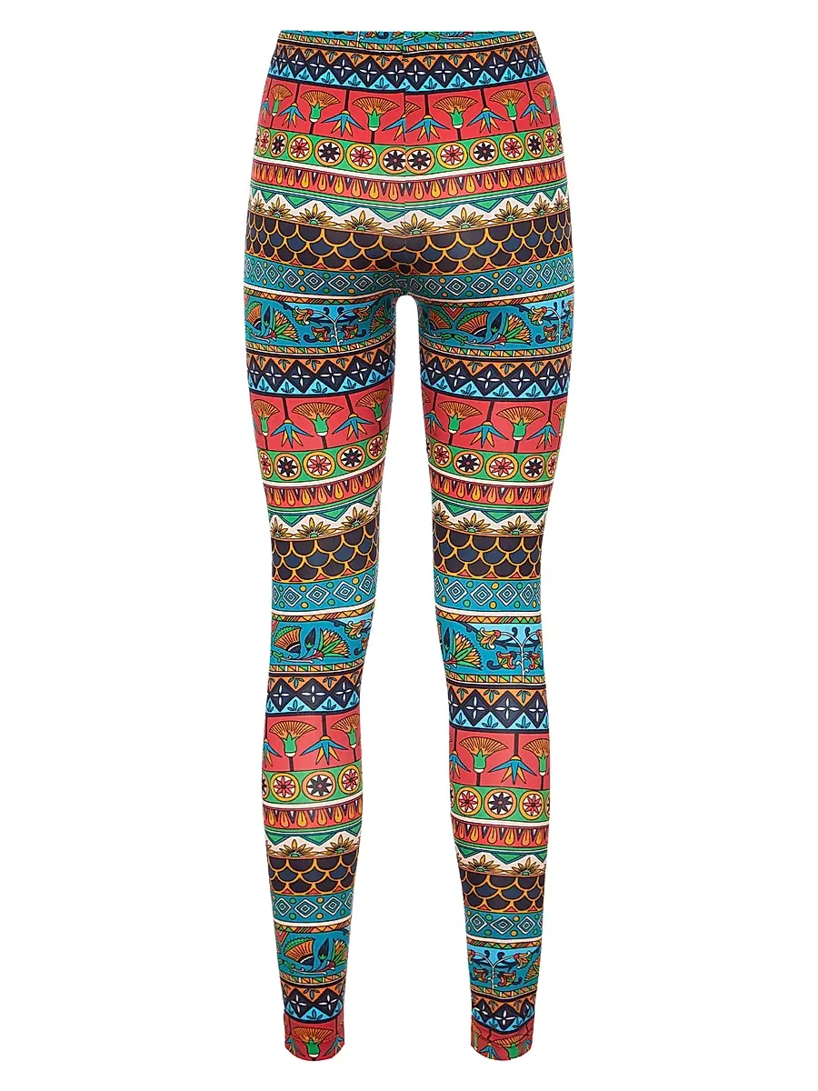 La DoubleJ Women's Leggings | Thumbnail 3 La DoubleJ Women's Leggings | Thumbnail 3