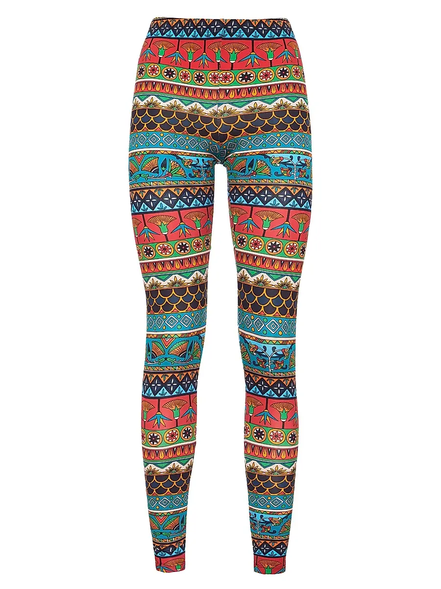 La DoubleJ Women's Leggings