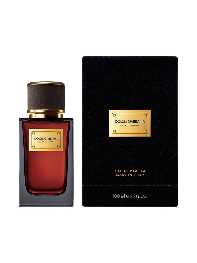 Dolce & Gabbana Velvet Zafferano Eau de Parfum