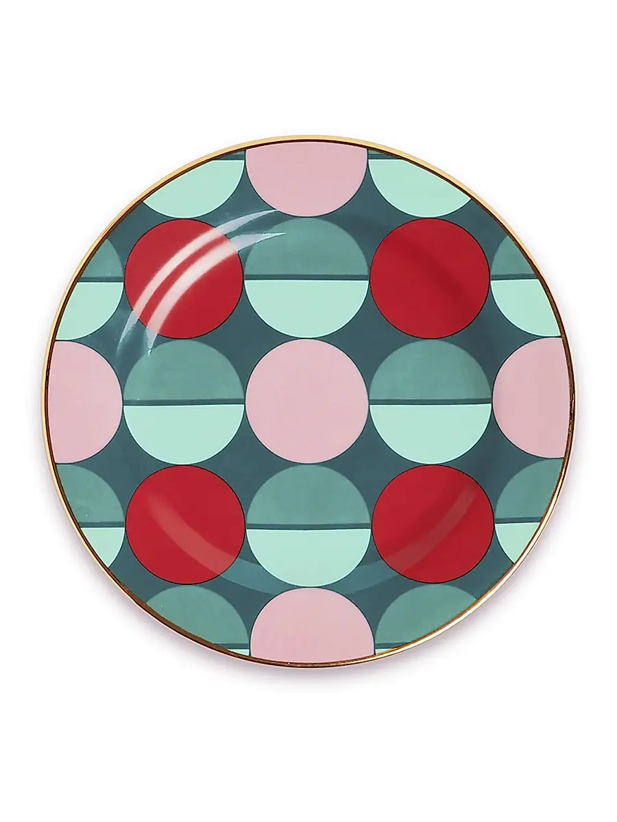 La DoubleJ Dessert Plates Set of 6 | Thumbnail 2 La DoubleJ Dessert Plates Set of 6 | Thumbnail 2