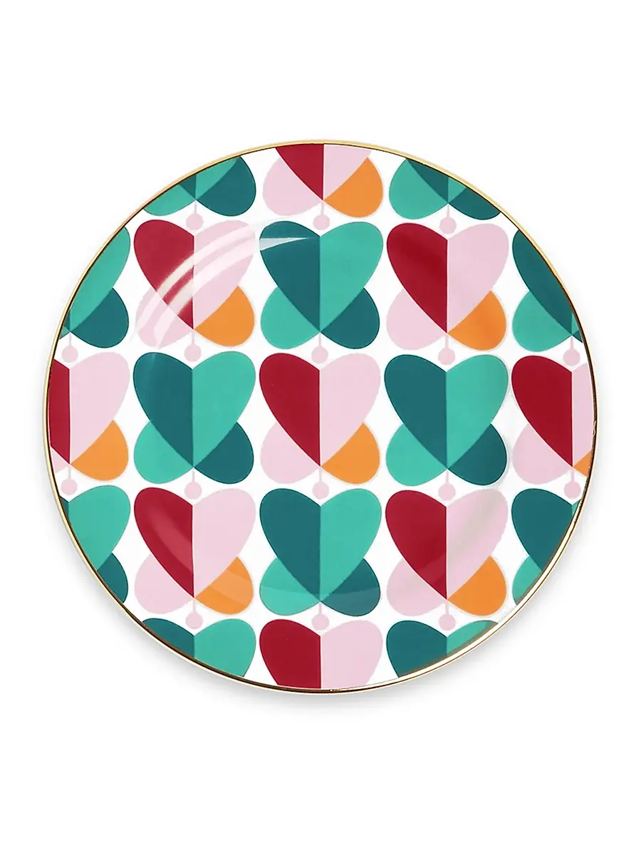 La DoubleJ Dessert Plates Set of 6 | Thumbnail 3 La DoubleJ Dessert Plates Set of 6 | Thumbnail 3