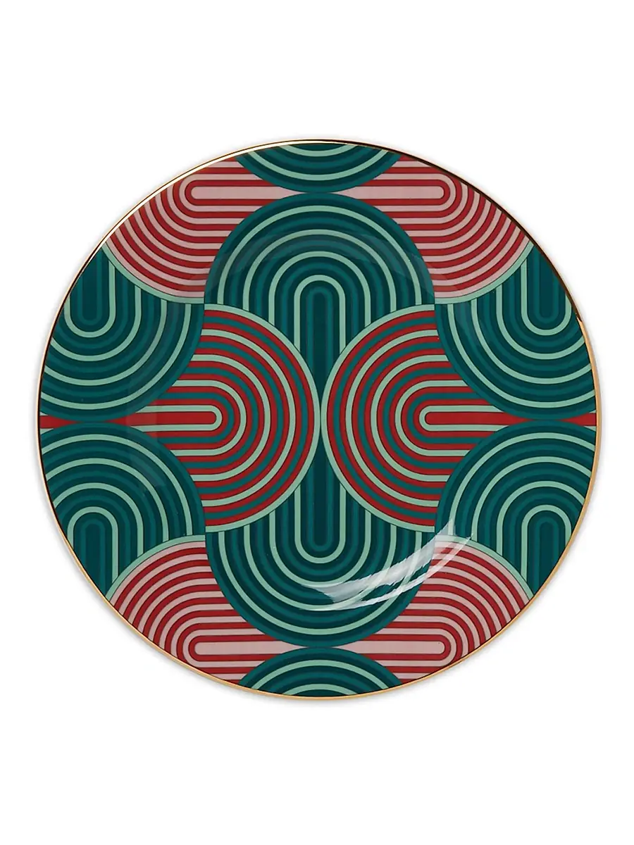 La DoubleJ Dessert Plates Set of 6 | Thumbnail 4 La DoubleJ Dessert Plates Set of 6 | Thumbnail 4