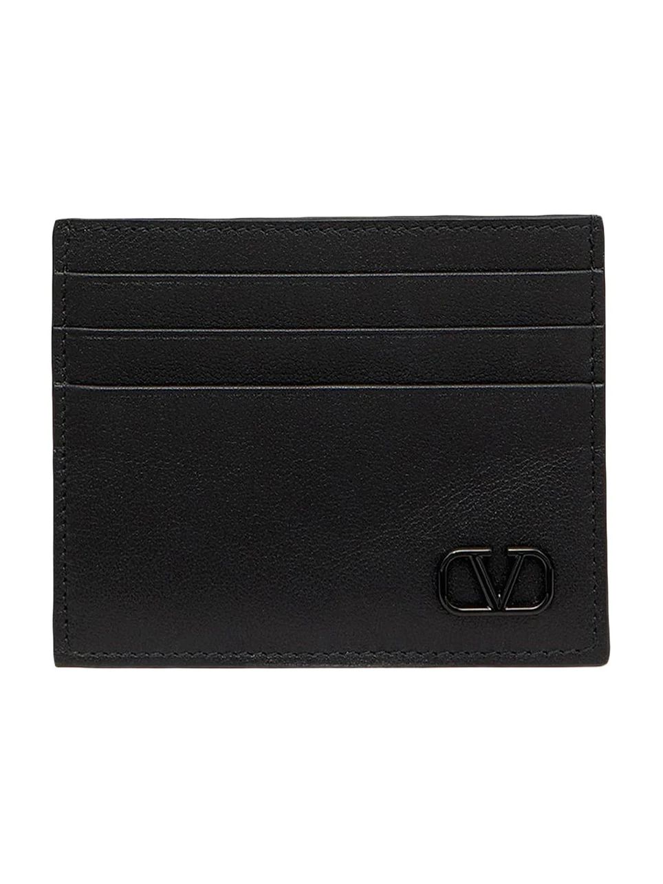 Valentino Men's VLogo Signature Cardholder