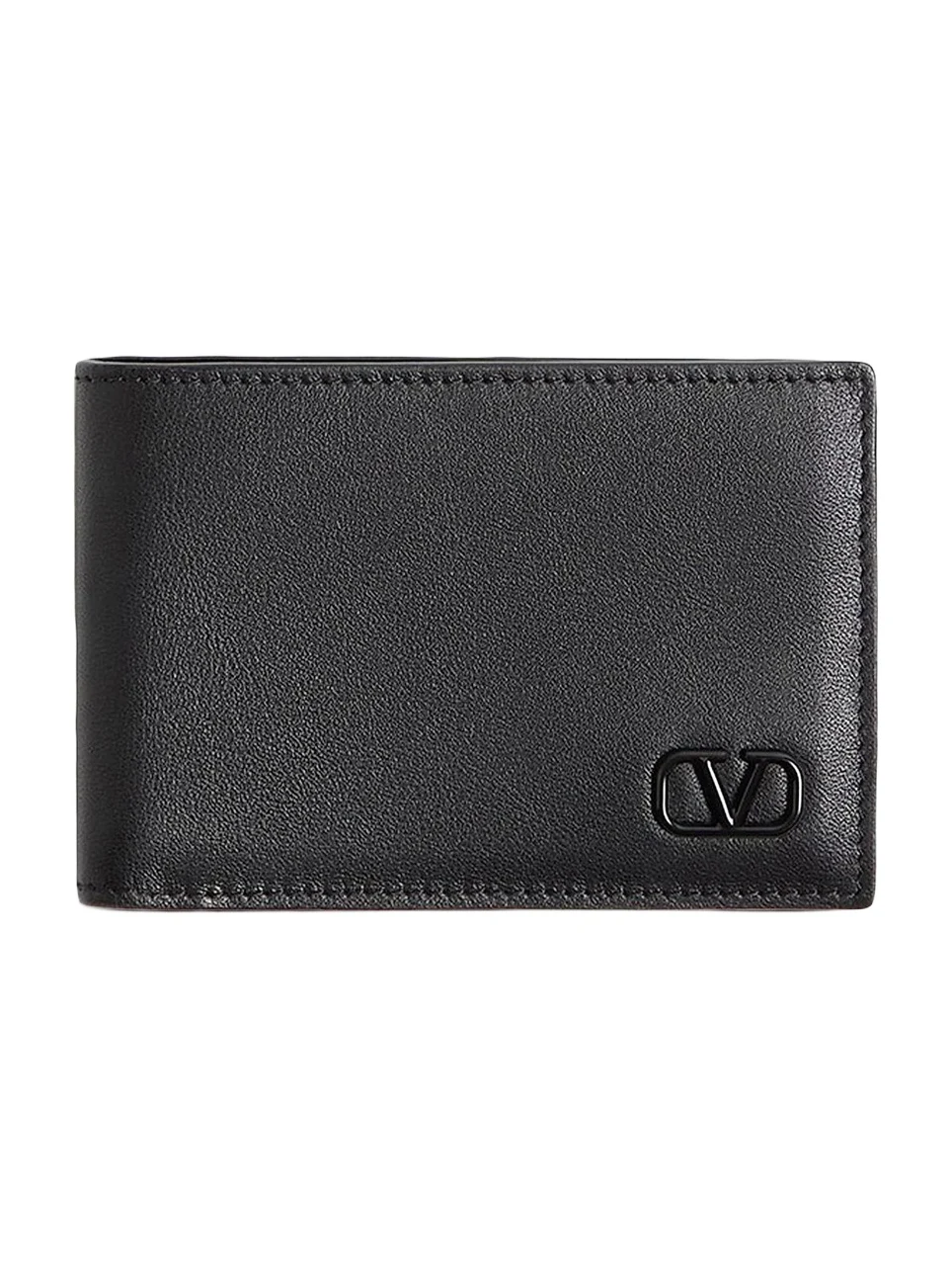 Men's VLogo Signature Wallet for US Dollars Men's VLogo Signature Wallet for US Dollars