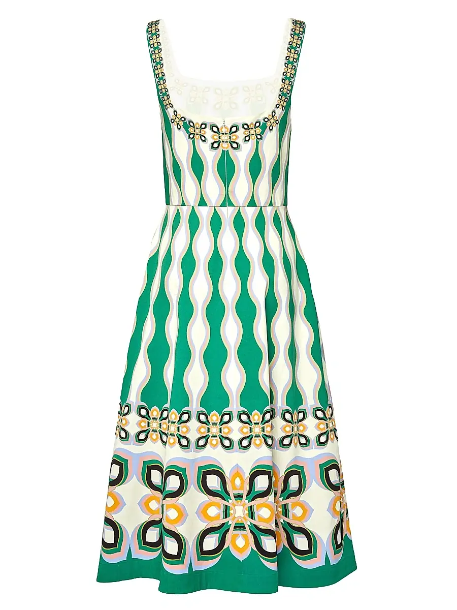 La DoubleJ Women's Sophia Dress | Thumbnail 2 La DoubleJ Women's Sophia Dress | Thumbnail 2