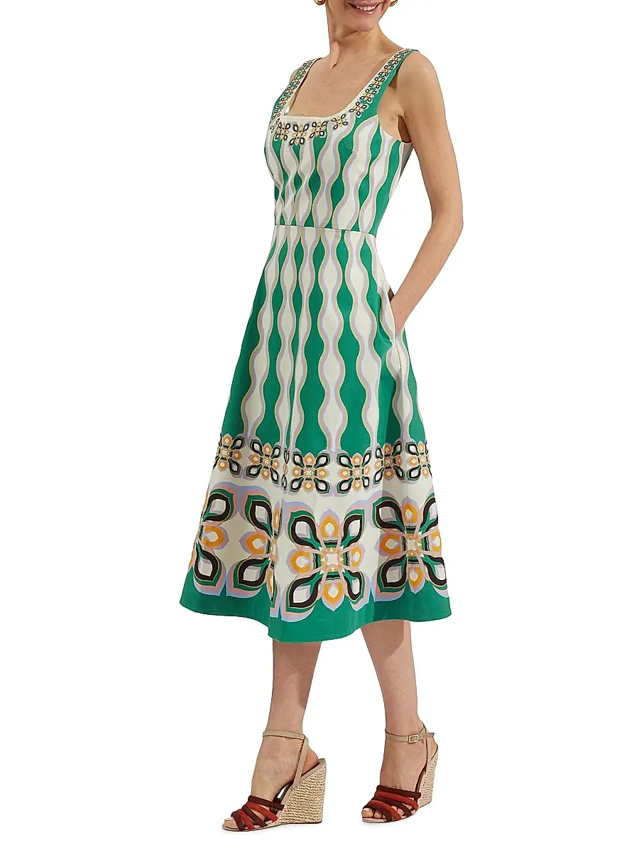 La DoubleJ Women's Sophia Dress | Thumbnail 3 La DoubleJ Women's Sophia Dress | Thumbnail 3