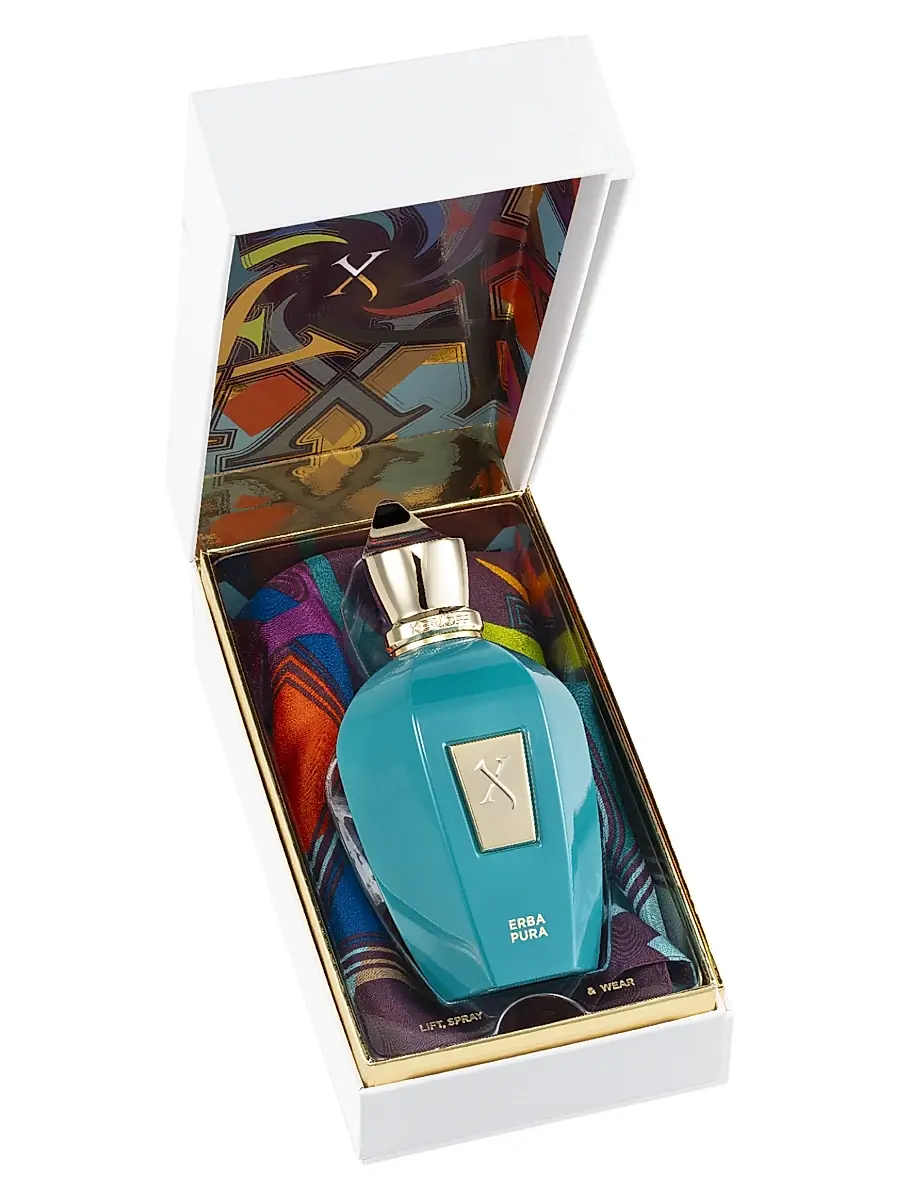 Xerjoff Erba Pura Eau de Parfum | Thumbnail 3
