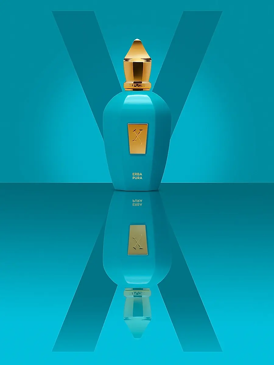 Xerjoff Erba Pura Eau de Parfum | Thumbnail 4